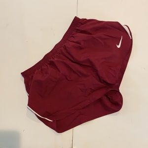 Nike DRI Fit shorts